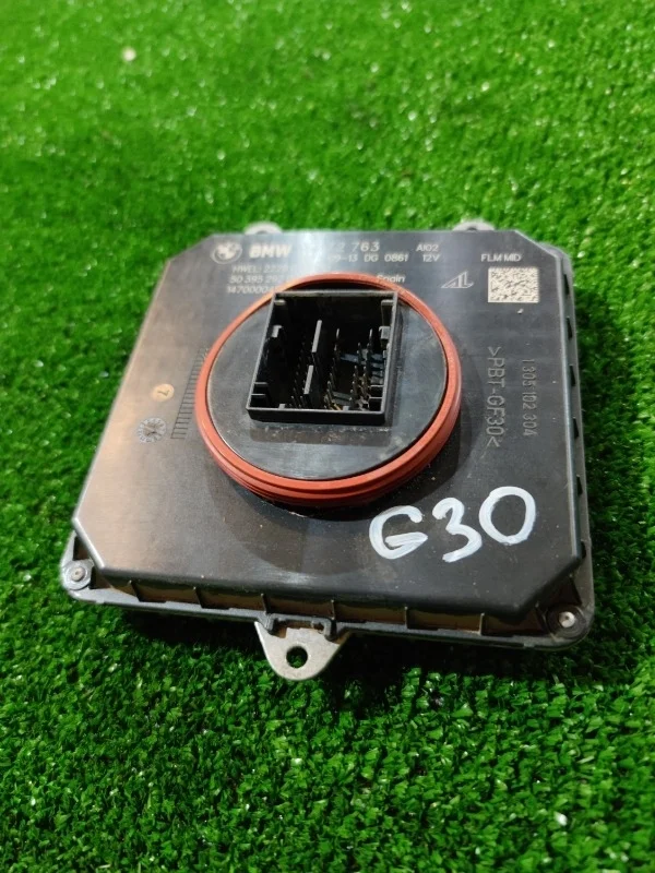 Блок управления фарой BMW G30