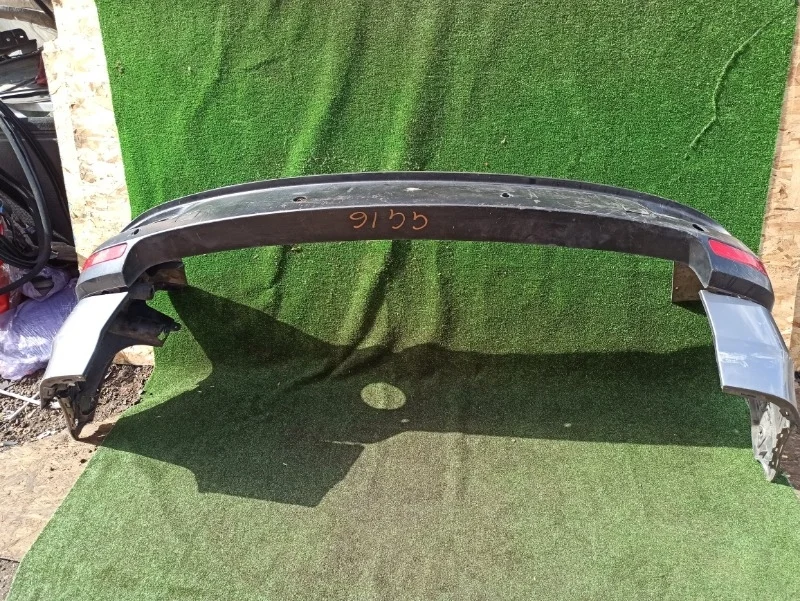 Бампер BMW e70