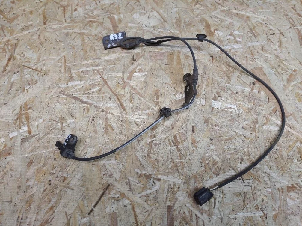 Б.у. датчик abs TOYOTA RAV4 ZSA30 TOYOTA RAV4 ZSA30
