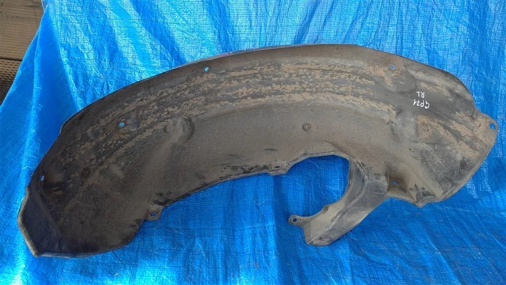 Б.у. подкрылок SUBARU IMPREZA GP SUBARU IMPREZA GP