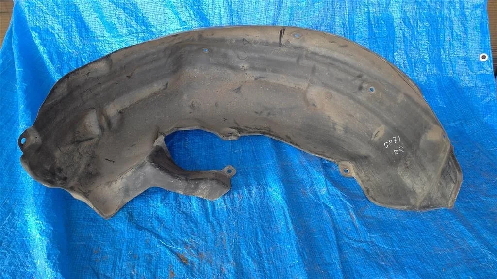 Б.у. подкрылок SUBARU IMPREZA GP SUBARU IMPREZA GP