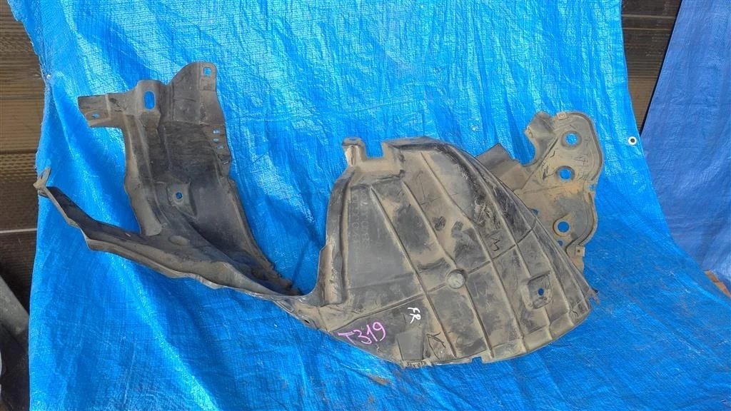 Б.у. подкрылок NISSAN X-TRAIL T31 NISSAN X-TRAIL T31