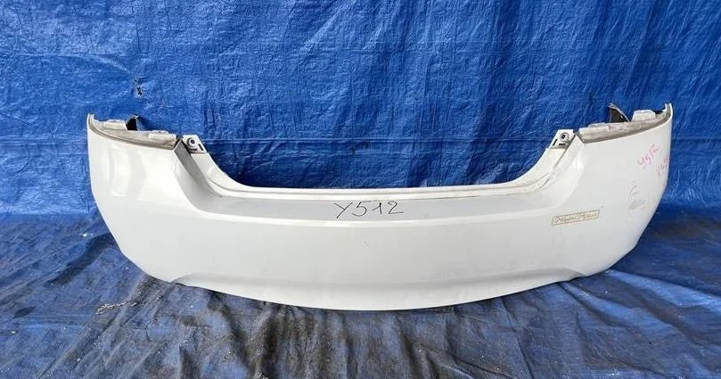 Б.у. бампер INFINITI M37 Y51 INFINITI M37 Y51