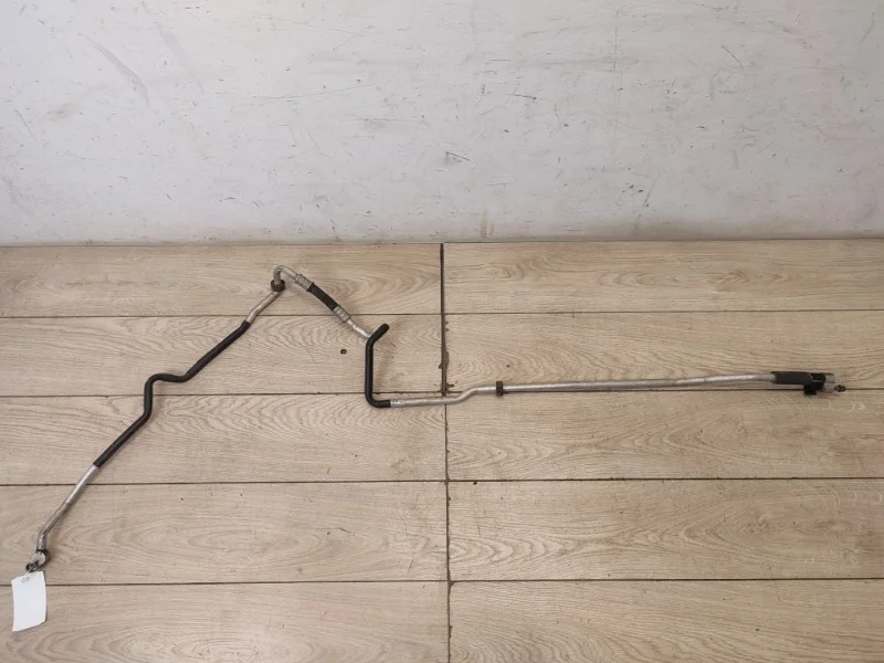 Трубка кондиционера Audi Q7 2007-2015 4L