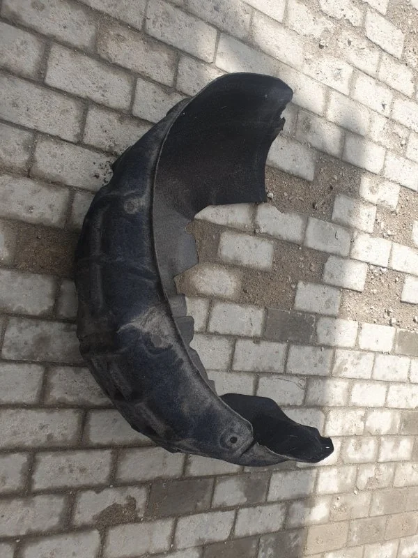 Подкрылок Audi A4 2011-2015 B8 седан