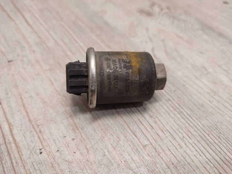 Датчик давления Audi A4 1995-1998 8D