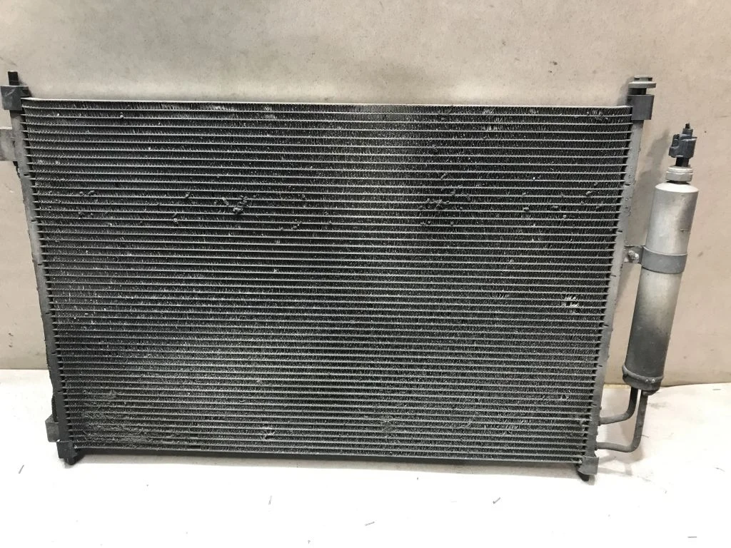 Радиатор кондиционера Nissan X-Trail 31 M9R