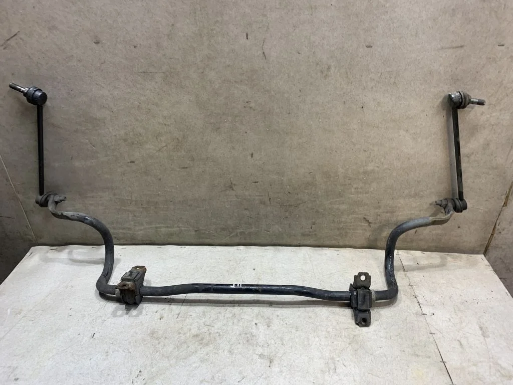 Стабилизатор передний Nissan Qashqai J11 кашкай