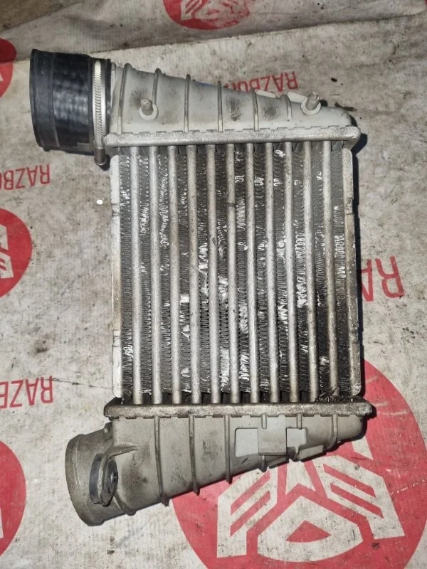 Интеркулер Audi TT 2002 8N3