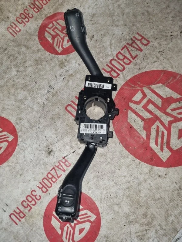 Подрулевой переключатель Audi A6 2003 4B2