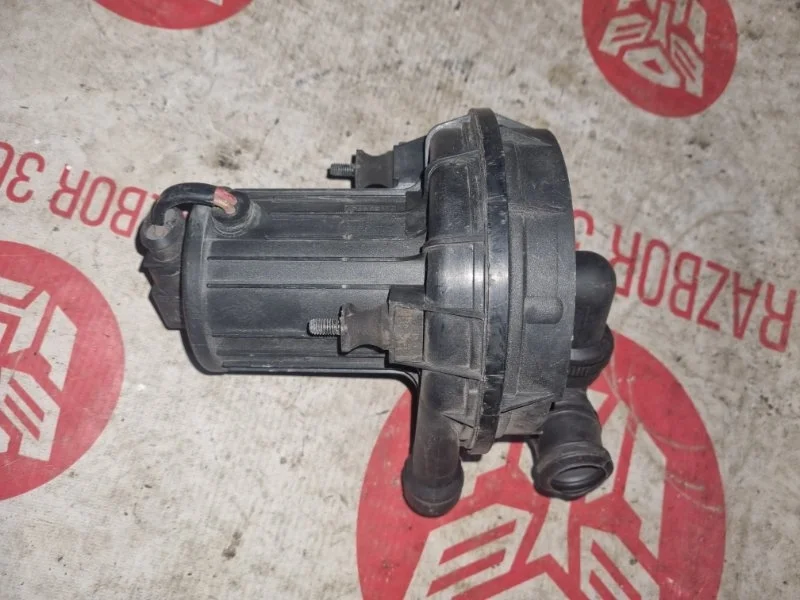 Насос воздушный Volkswagen Touareg 2005 7L6