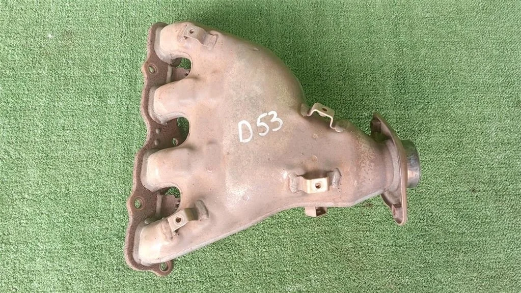 Б.у. коллектор выпускной MITSUBISHI Delica D5 CV MITSUBISHI Delica D5 CV