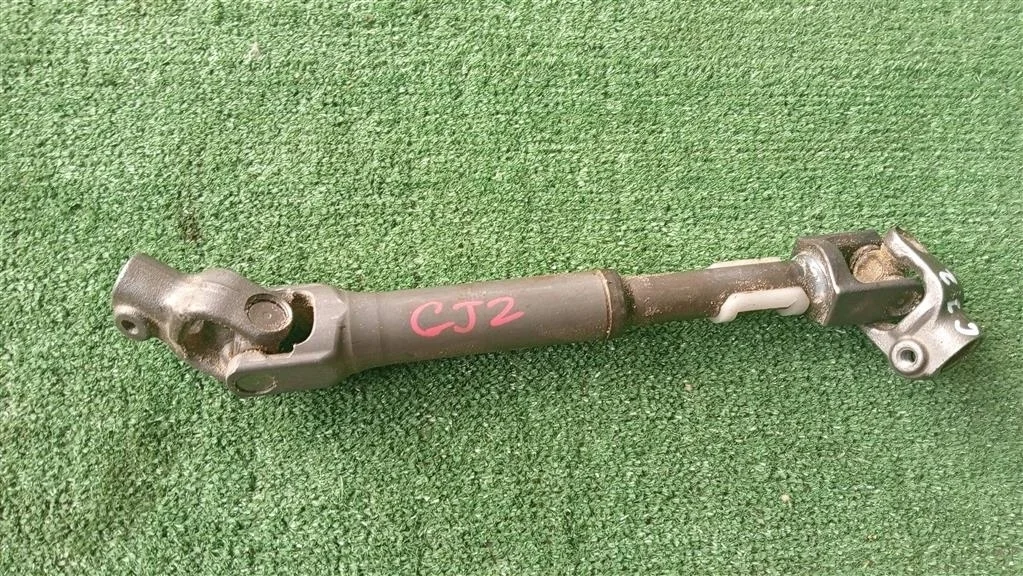 Б.у. карданчик рулевой MAZDA MAZDA 6 GJ MAZDA MAZDA 6 GJ