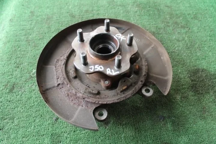 Б.у. цапфа INFINITI QX50 J50 INFINITI QX50 J50