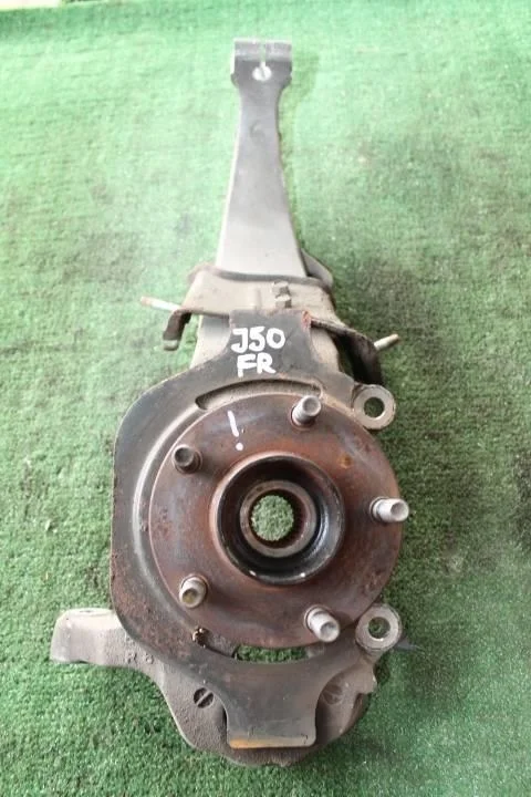 Б.у. кулак поворотный INFINITI QX50 J50 INFINITI QX50 J50