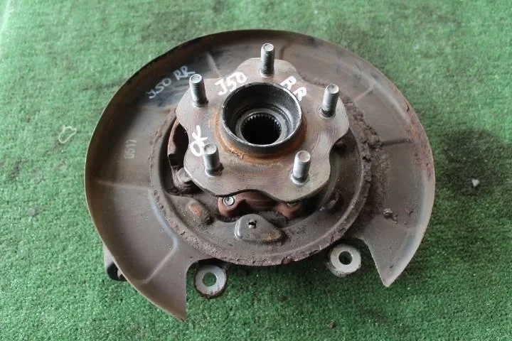 Б.у. цапфа INFINITI QX50 J50 INFINITI QX50 J50