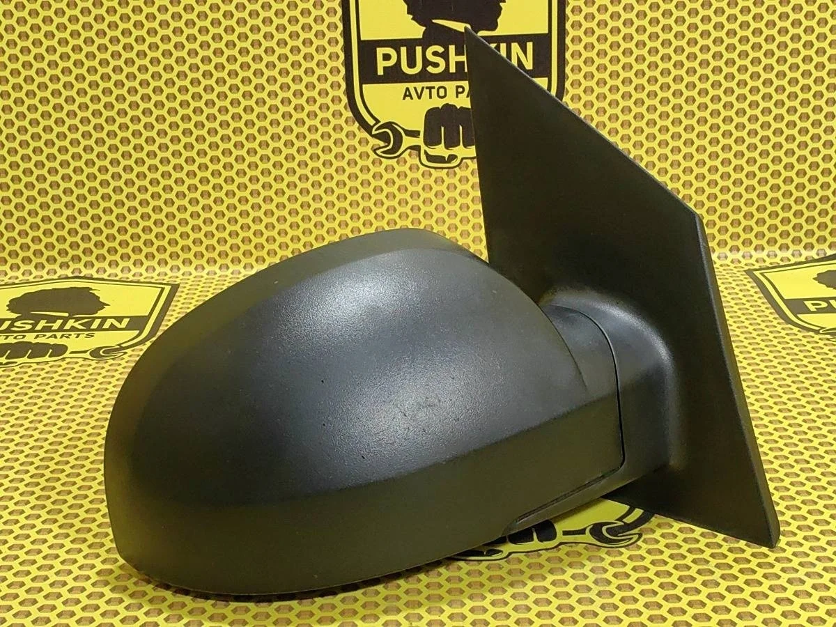 Зеркало Hyundai Getz 2008 876201C200CA TB G4EE, правое