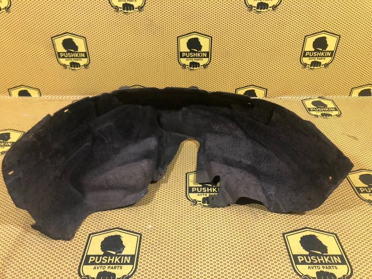 Подкрылок Skoda Octavia 2020 5E0810969C A7 CWVA, задний левый