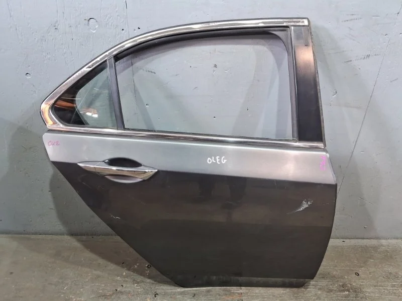 Дверь Honda Accord 8 CU