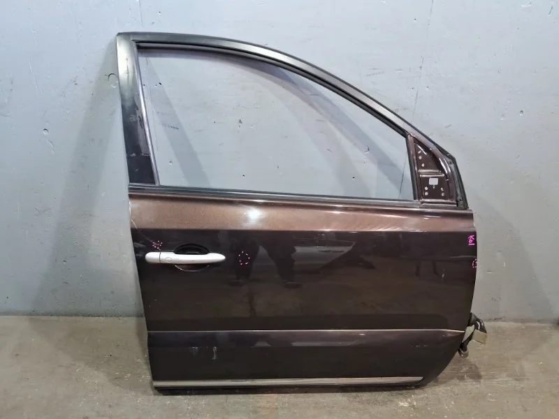 Дверь Renault Koleos HY0