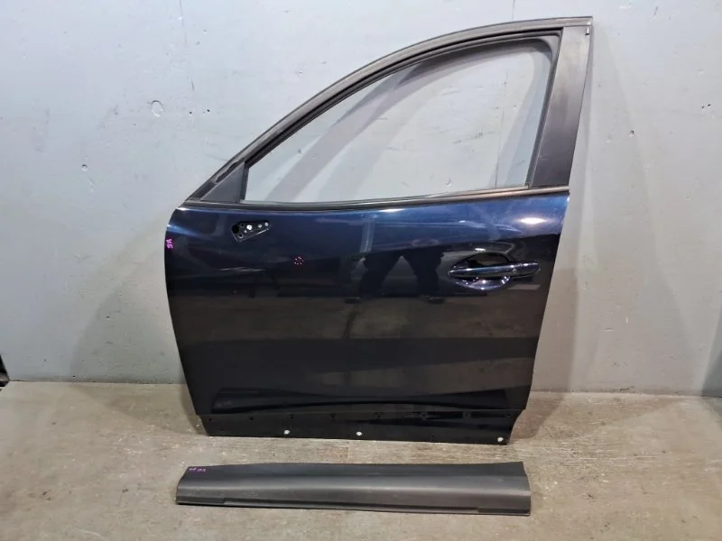 Дверь Mazda CX-5 KE