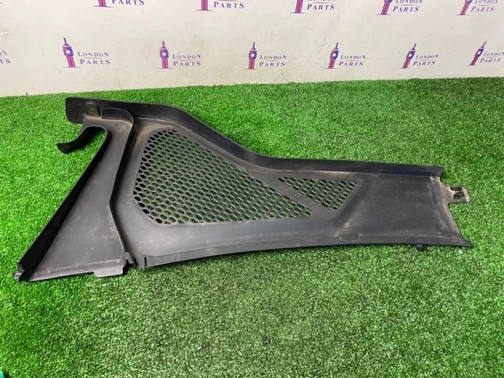 Крышка фильтра BMW X5 35iX F15