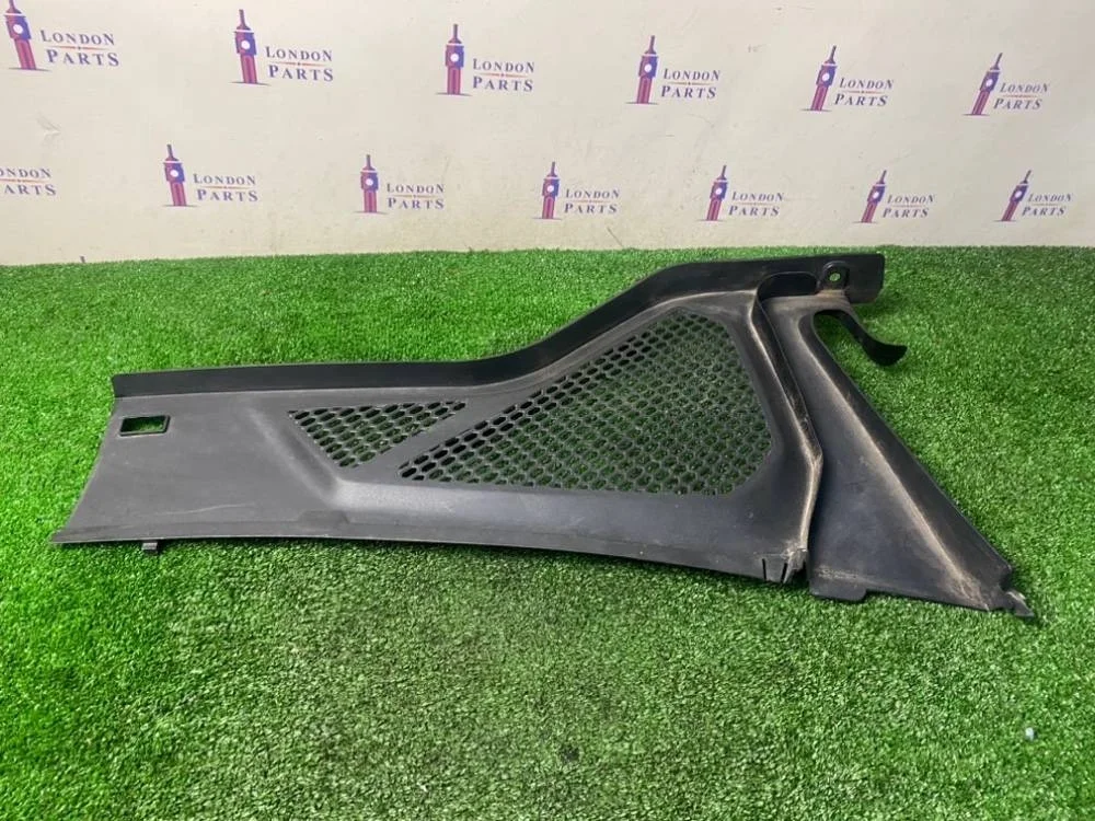 Крышка фильтра BMW X5 35iX F15