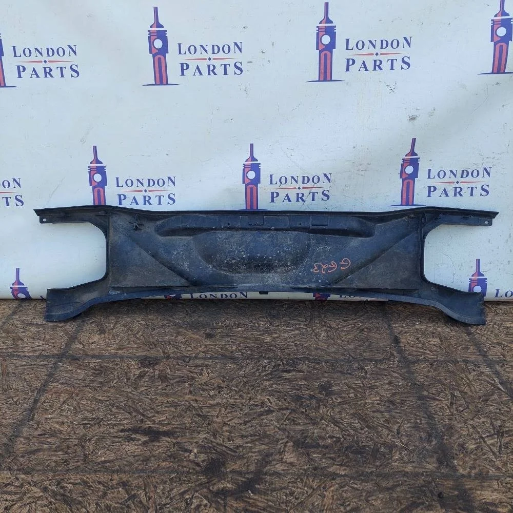 Корпус салонного фильтра BMW E82