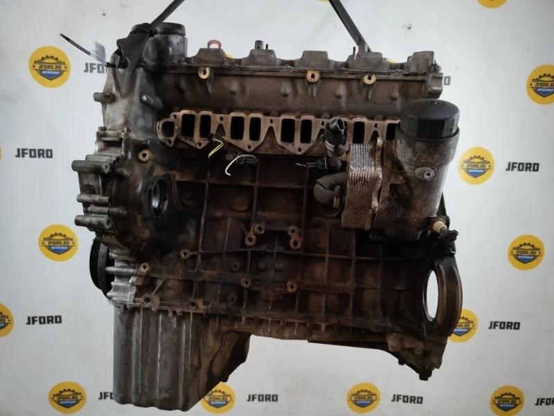 Двигатель SsangYong Rexton 2005 GAB