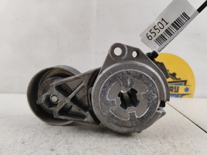 Натяжитель приводного ремня Mitsubishi Pajero 3 2001 V78W