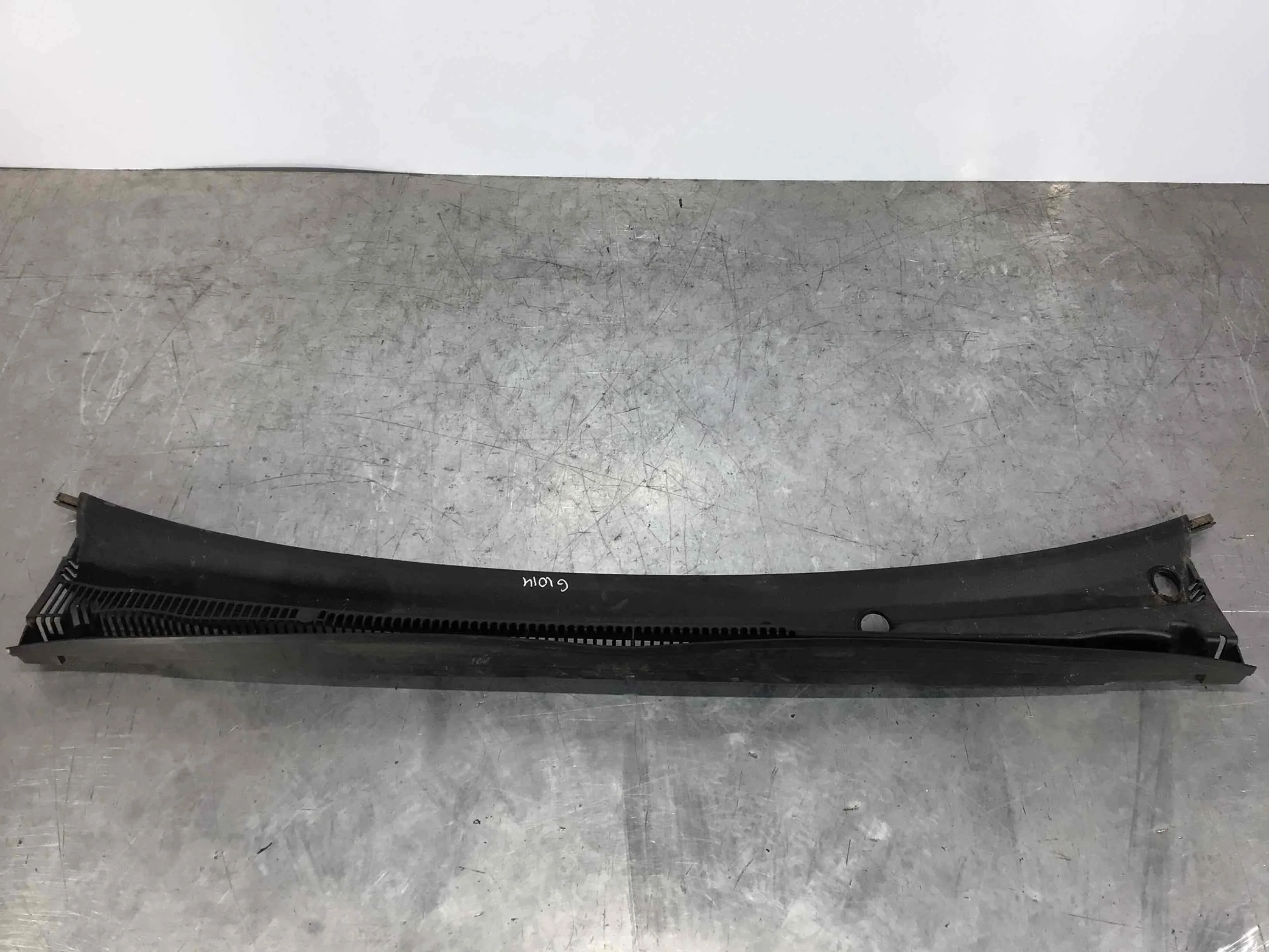 Дождевик Ford Fiesta 5 поколение (2001-2007) бензин 1.6 i Механика Х/б