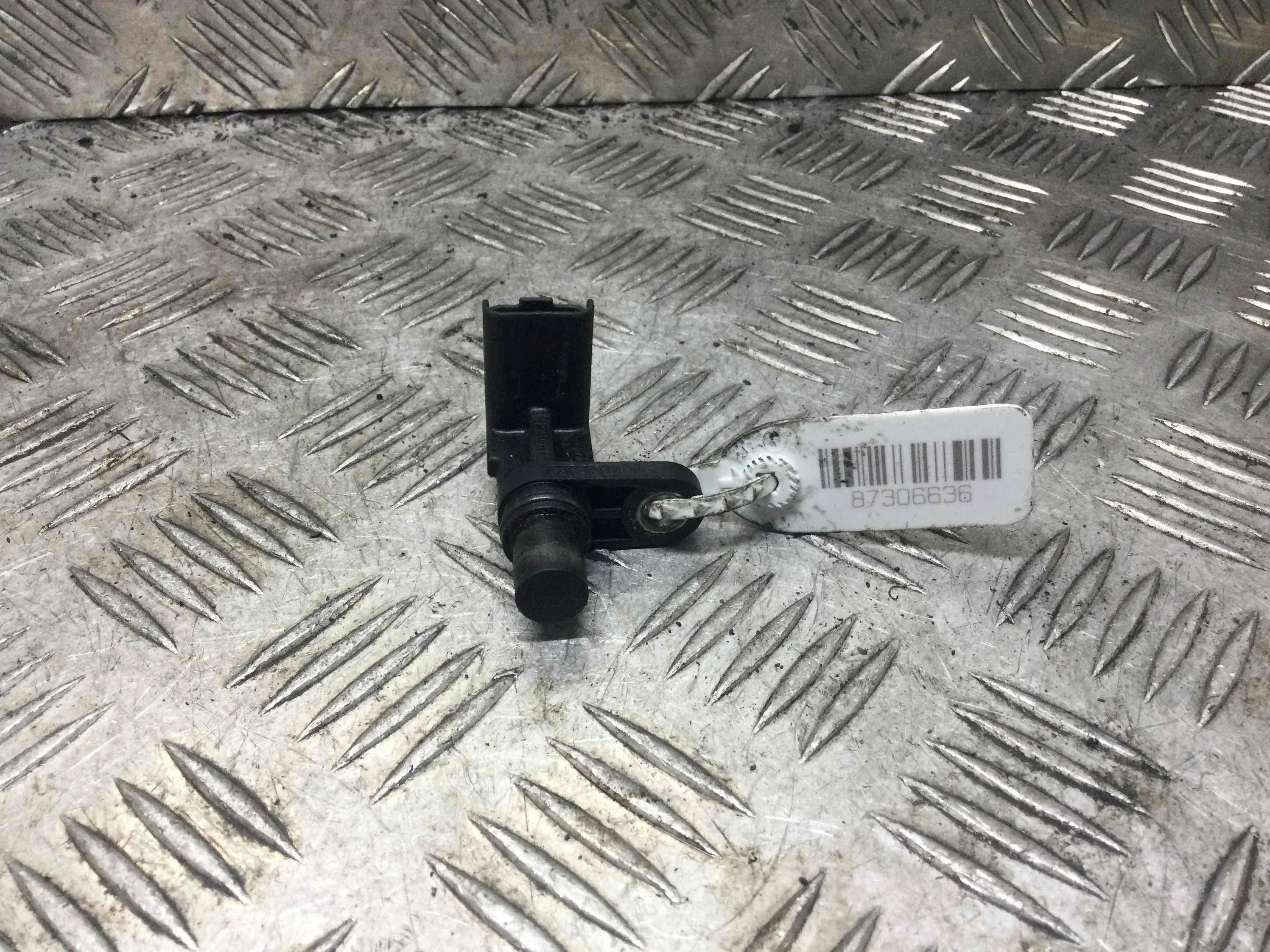 Датчик распредвала Peugeot 3008 1 поколение (2010-2013) бензин 1.6 i Механика Минивэн