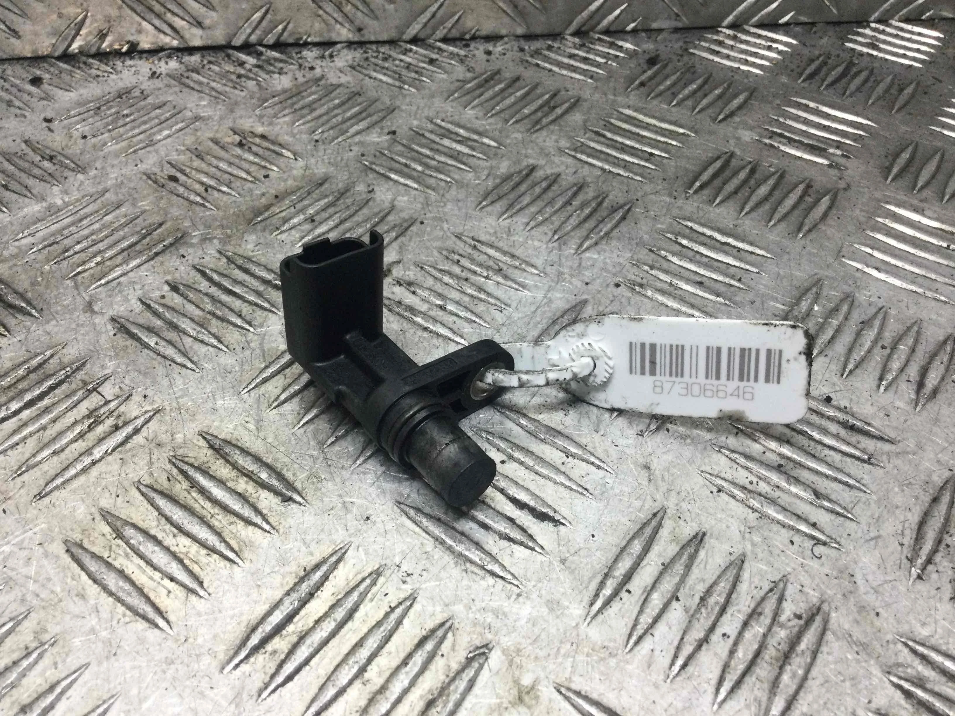 Датчик распредвала Peugeot 3008 1 поколение (2010-2013) бензин 1.6 i Механика Минивэн