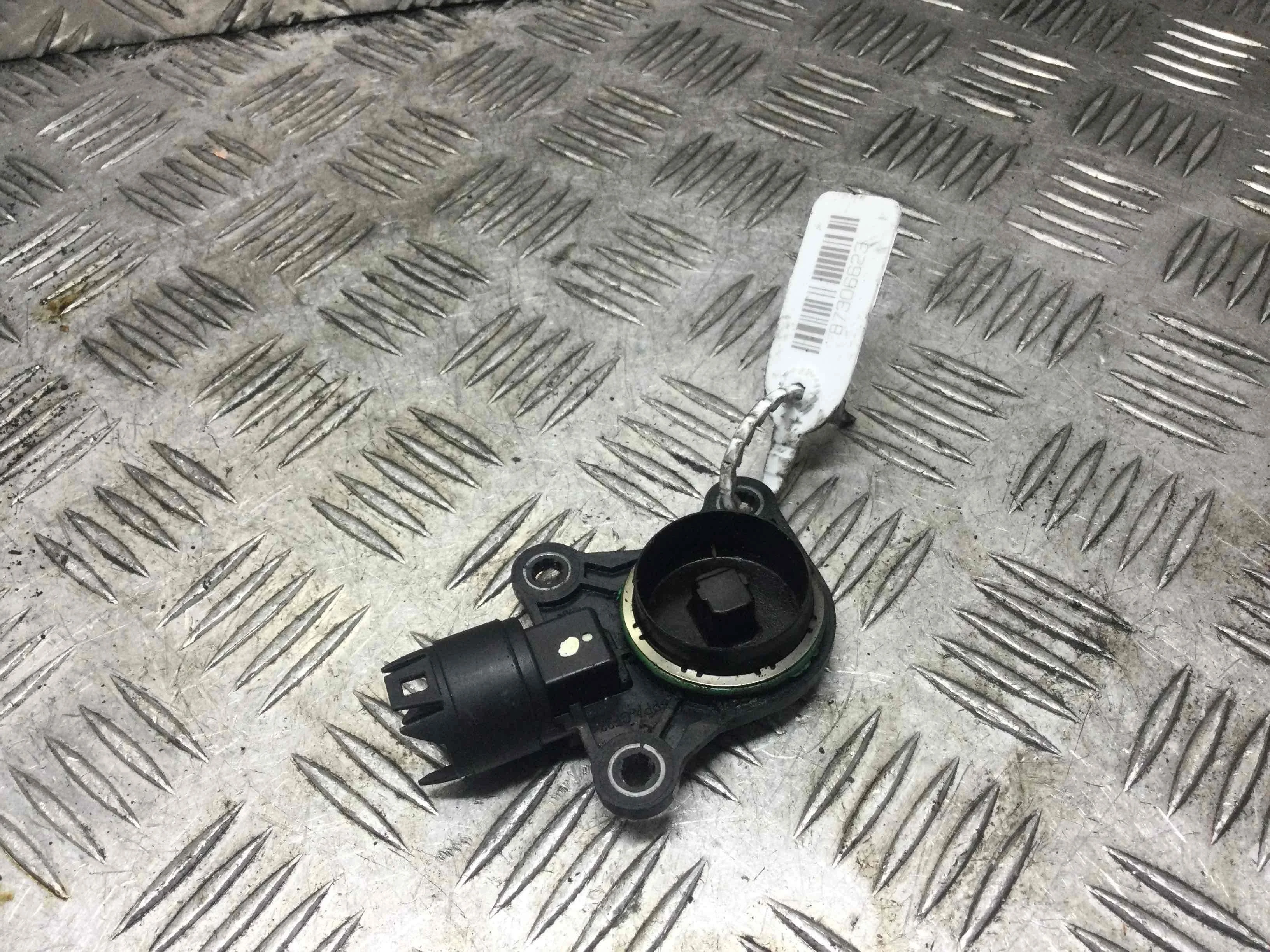 Датчик распредвала Peugeot 3008 1 поколение (2010-2013) бензин 1.6 i Механика Минивэн