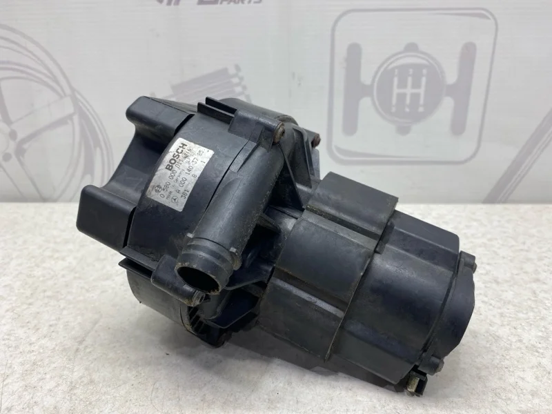 Воздушный насос Mercedes-benz CLK W209