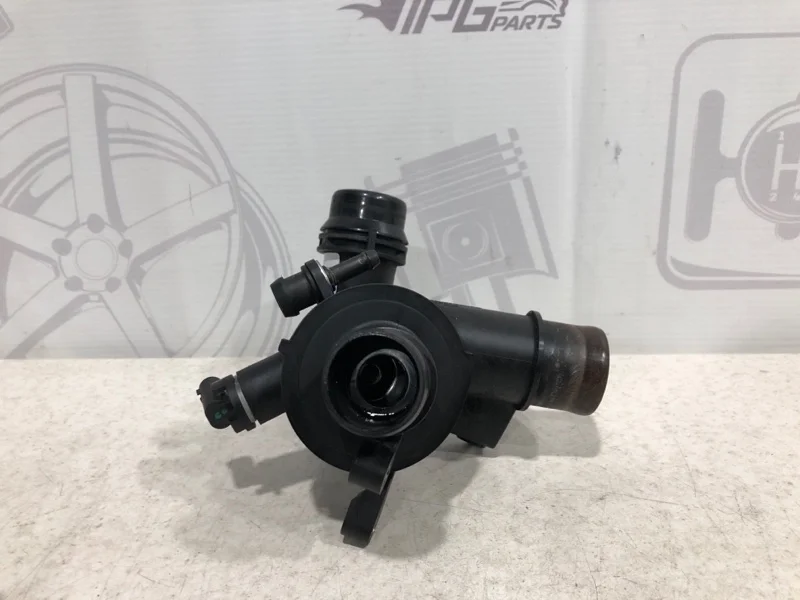 Термостат Mercedes-benz 2015 W205