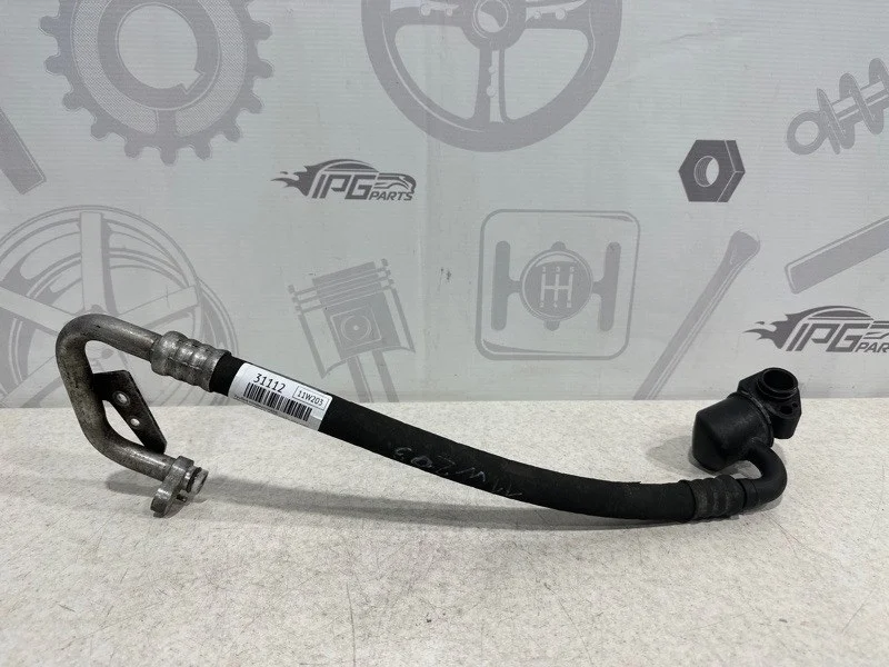 Шланг кондиционера Mercedes-benz 2006 W203