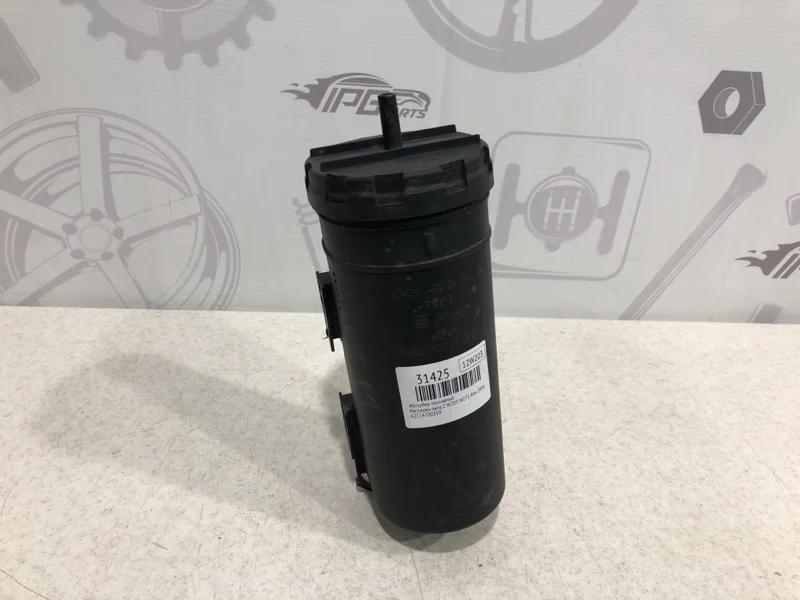 Абсорбер топливный Mercedes-benz 2004 W203