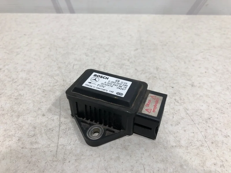 Датчик угловой скорости esp Mercedes-benz Vito 2004 W639