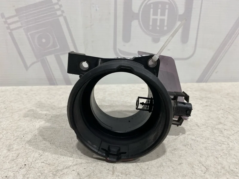 Промежуточный фланец перед дросселем Mercedes-benz ML W164