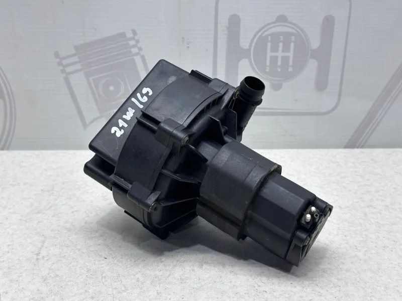 Воздушный насос Mercedes-benz ML 2003 W163