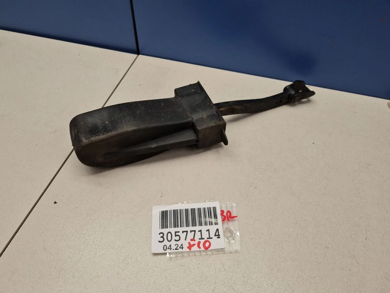 Ограничитель двери задней для BMW 5 F10 2009-2017