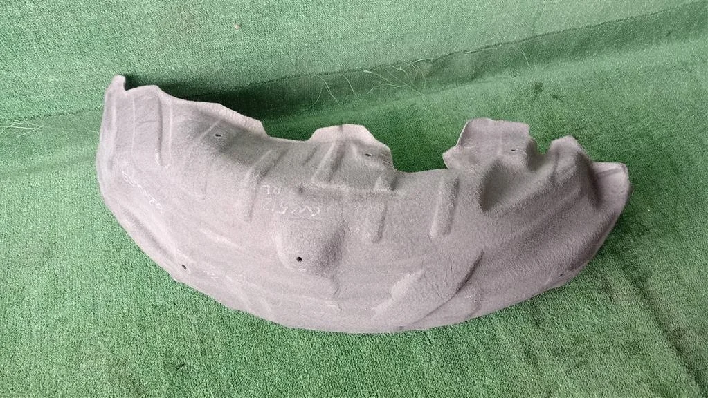 Б.у. подкрылок MITSUBISHI OUTLANDER XL CW5W MITSUBISHI OUTLANDER XL CW5W