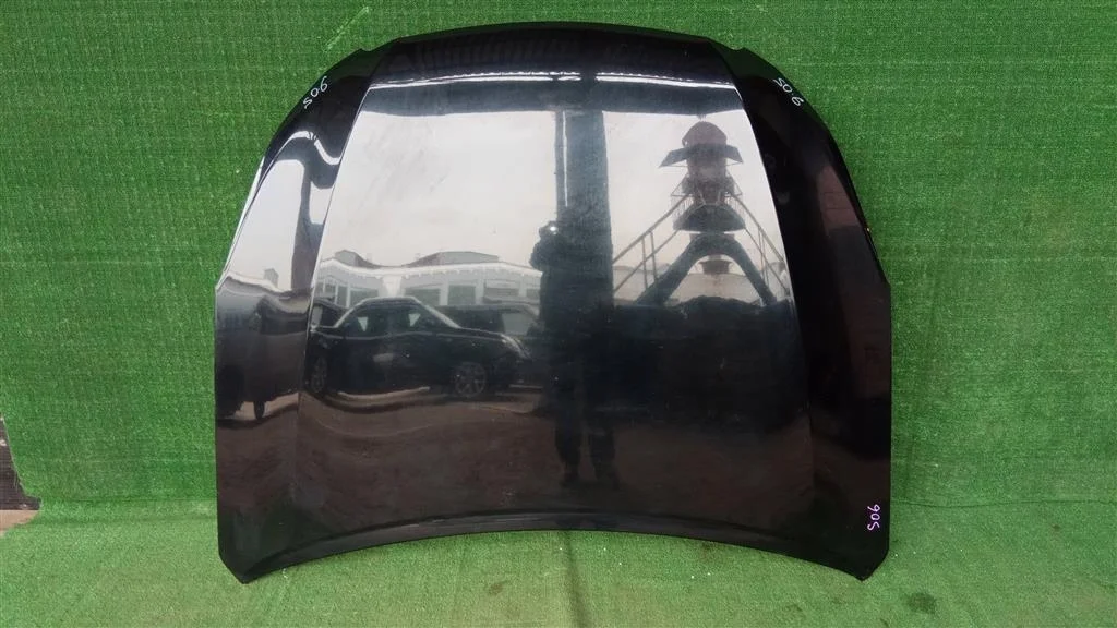 Б.у. капот SUBARU LEGACY/ OUTBACK B14 SUBARU LEGACY/ OUTBACK B14