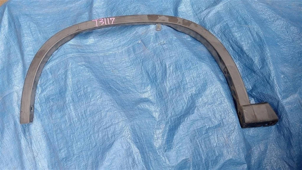 Б.у. расширитель крыла NISSAN X-TRAIL T31 NISSAN X-TRAIL T31