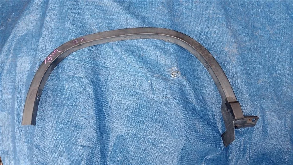 Б.у. расширитель крыла NISSAN X-TRAIL T31 NISSAN X-TRAIL T31