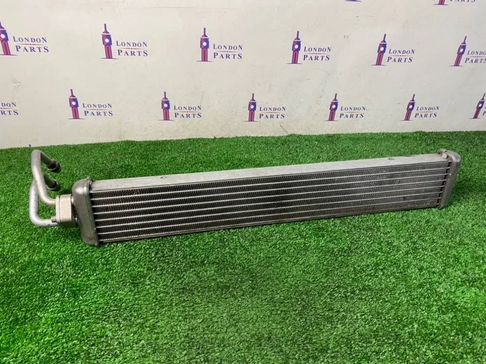 Радиатор акпп BMW 535iX F10