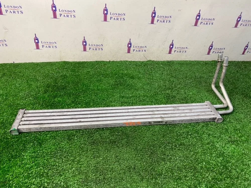 Радиатор гидроусилителя BMW 535iX F10