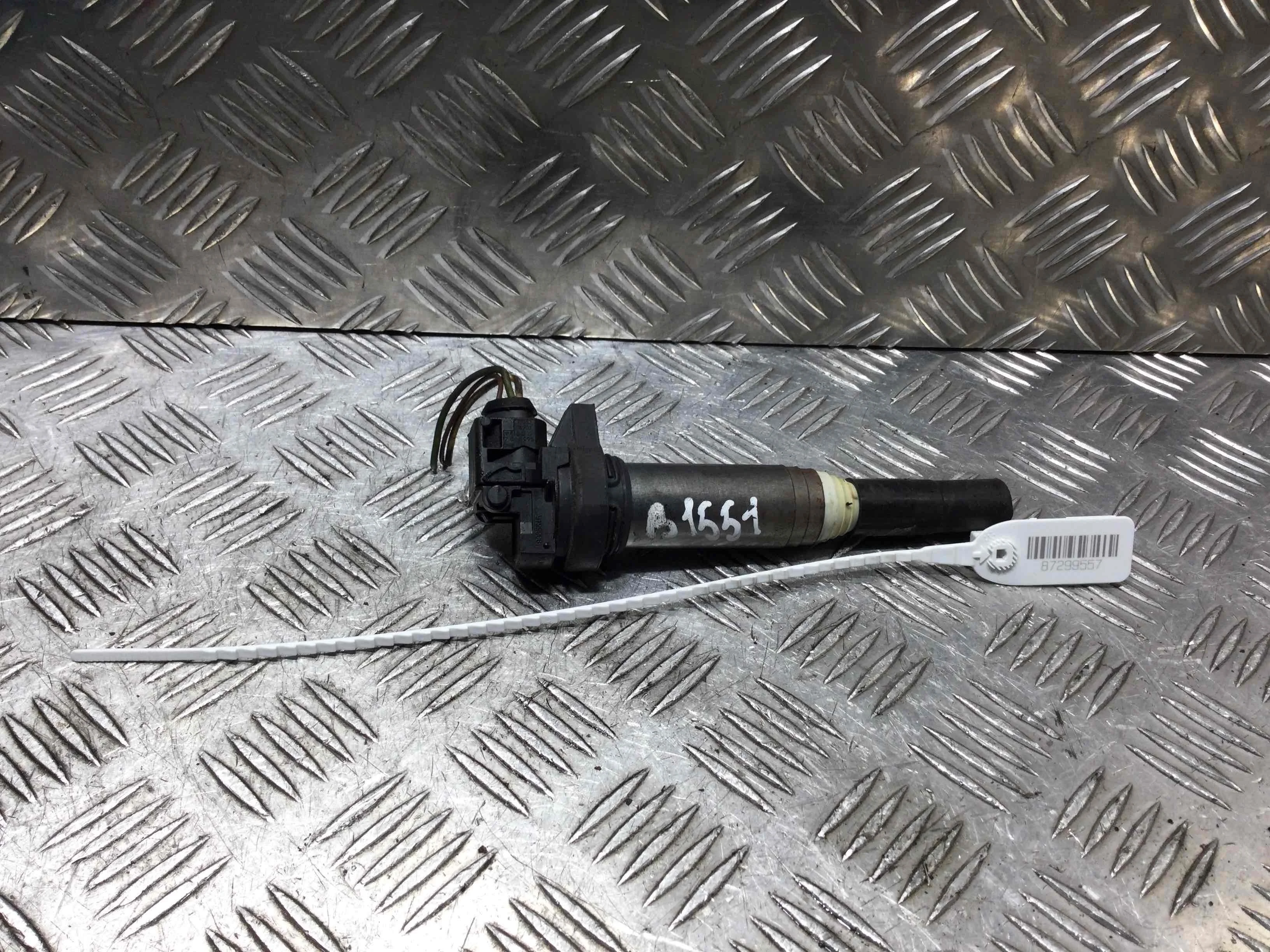 Катушка зажигания BMW 3-Series 3-Series E90/E91/E92/E93 2005 - 2010 бензин 2.0  Механика Седан