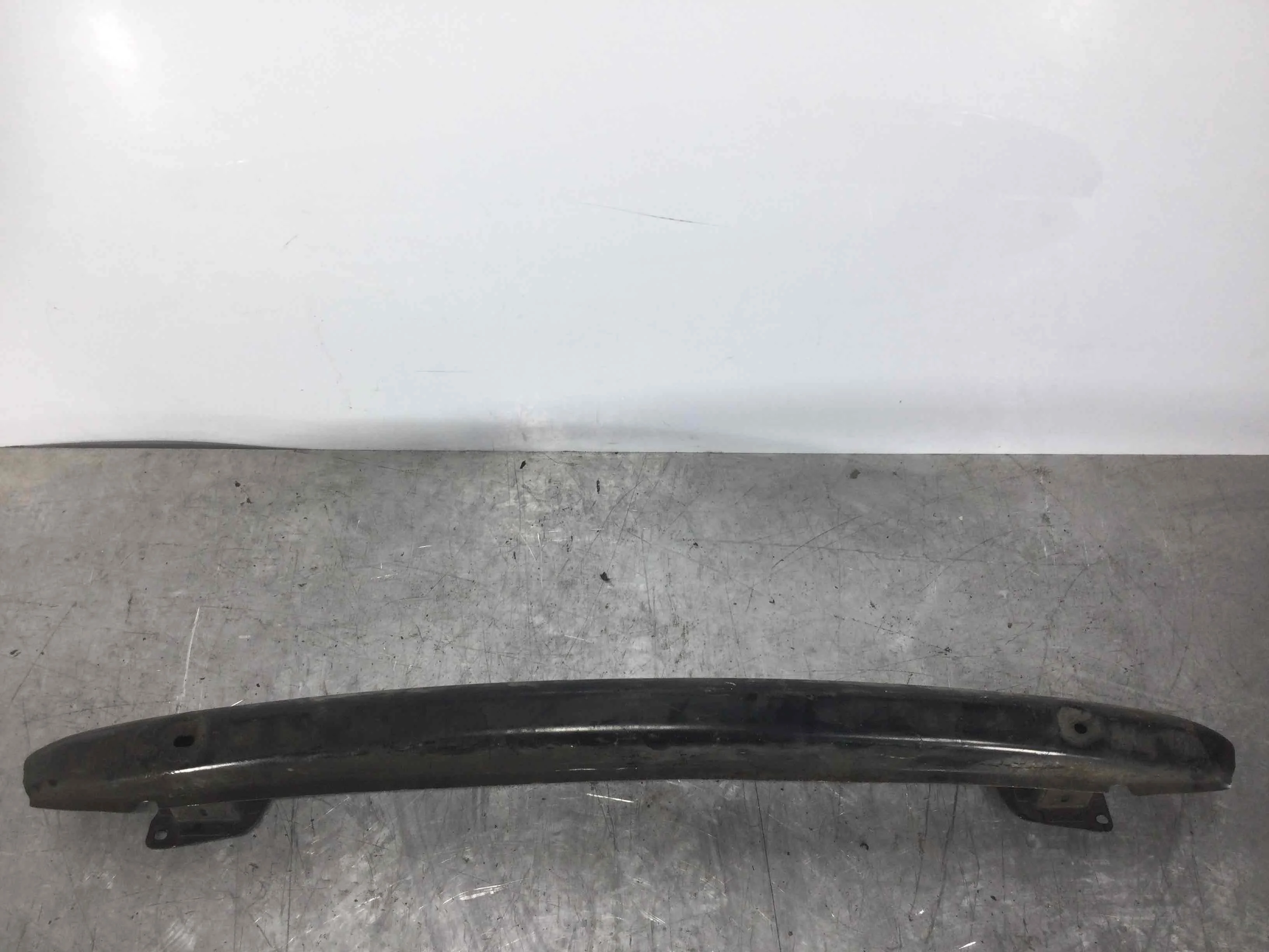 Усилитель бампера заднего Volkswagen Golf 4 поколение (1997-2004) дизель 1.9 SDI Механика 5-дв, х/б